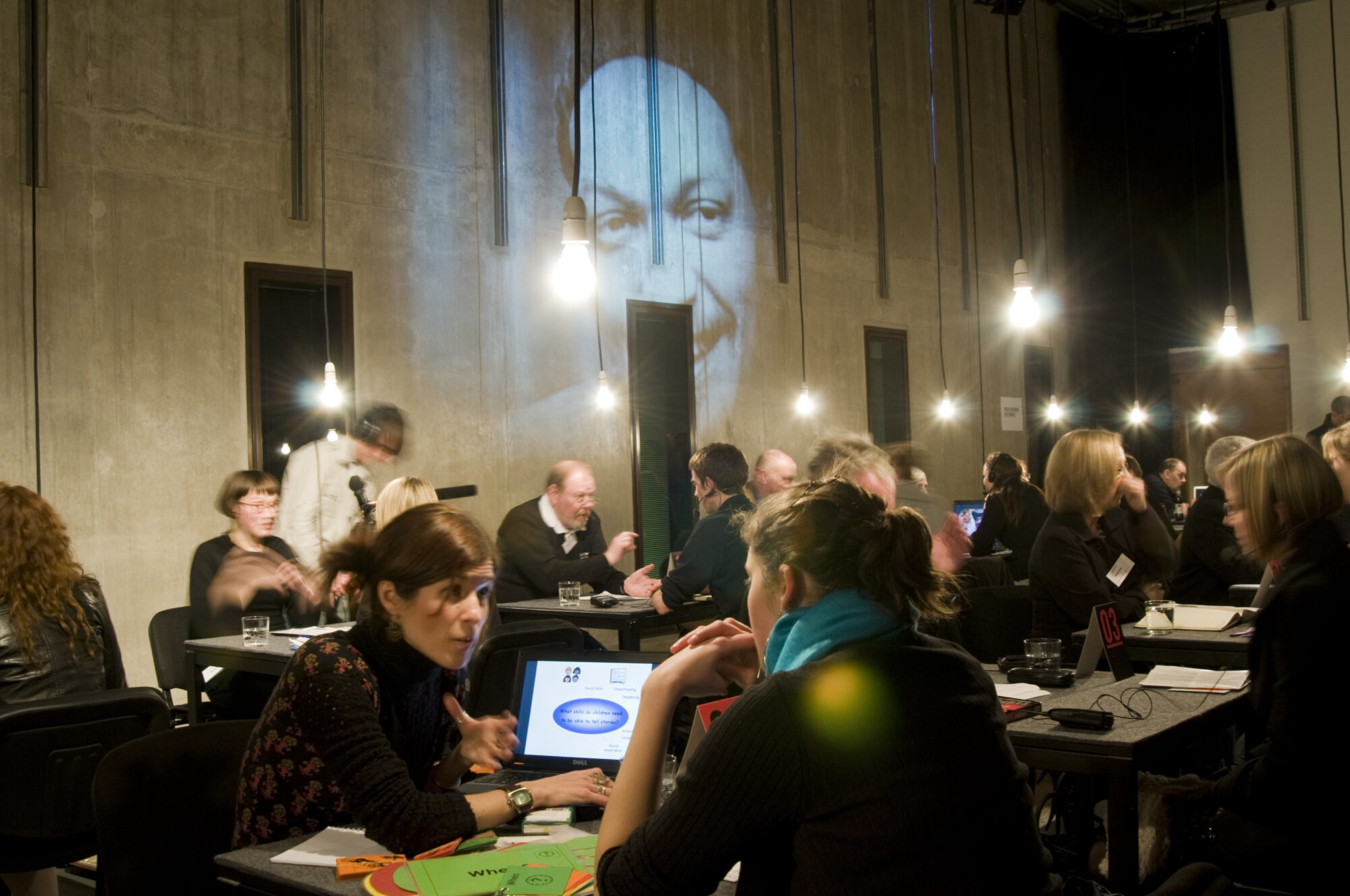 Market For Useful Knowledge and Non-Knowledge – Vanessa Bartlett