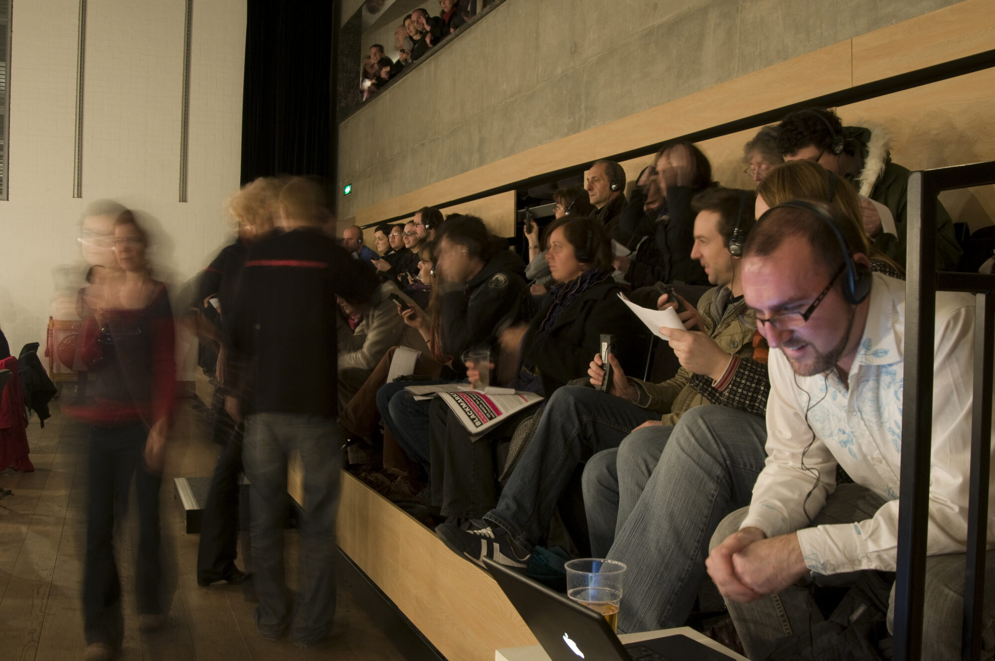 Market For Useful Knowledge and Non-Knowledge – Vanessa Bartlett